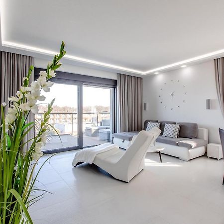 Apartament Luksusowy 23 Gardenia Dziwnow Z Widokiem Na Morze Epapartamenty Экстерьер фото