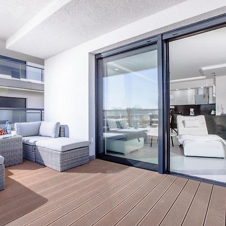 Apartament Luksusowy 23 Gardenia Dziwnow Z Widokiem Na Morze Epapartamenty Экстерьер фото