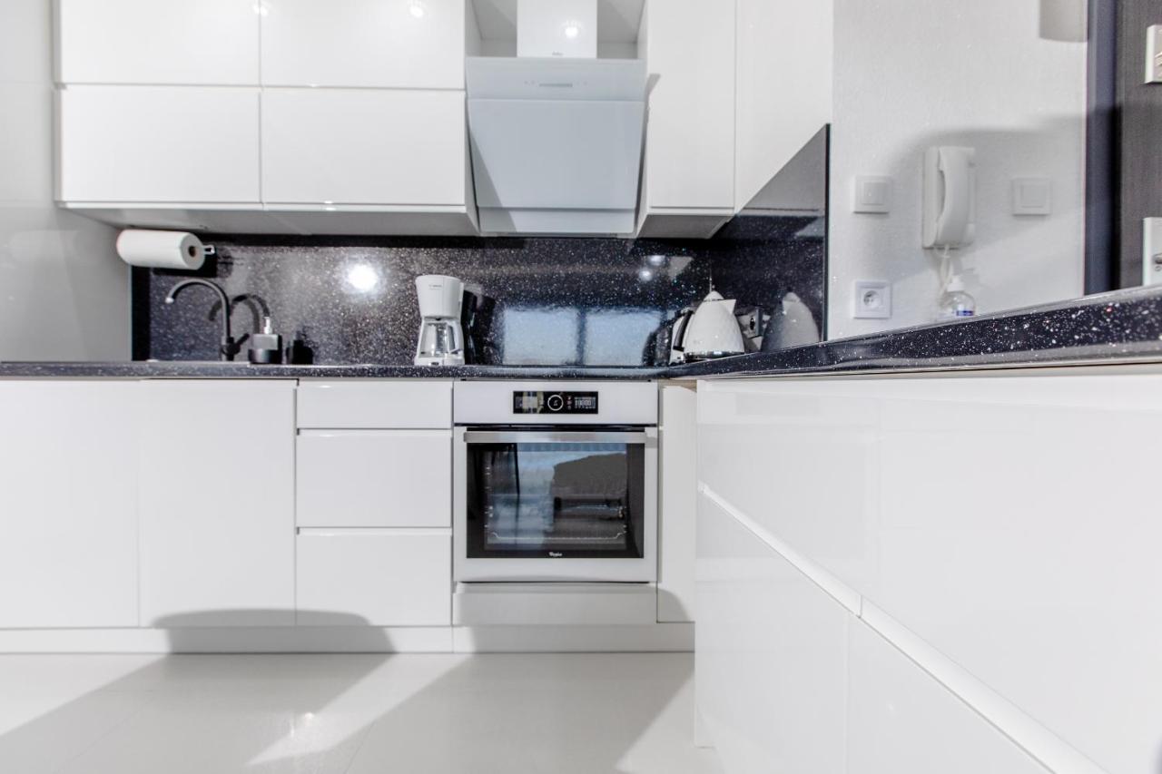 Apartament Luksusowy 23 Gardenia Dziwnow Z Widokiem Na Morze Epapartamenty Экстерьер фото