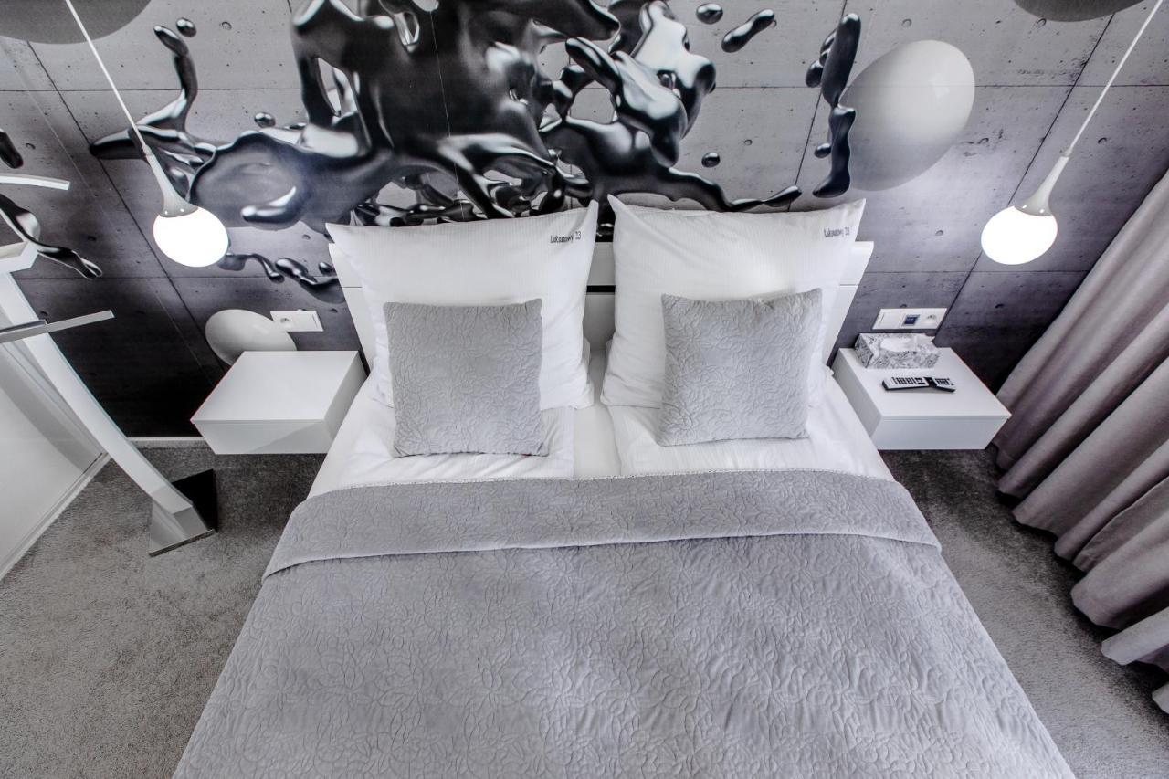 Apartament Luksusowy 23 Gardenia Dziwnow Z Widokiem Na Morze Epapartamenty Экстерьер фото