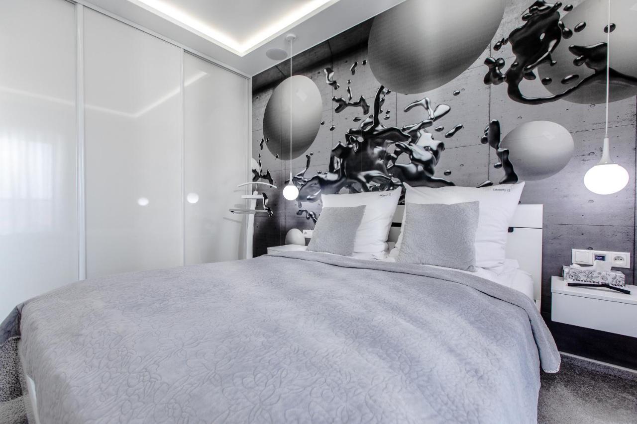 Apartament Luksusowy 23 Gardenia Dziwnow Z Widokiem Na Morze Epapartamenty Экстерьер фото